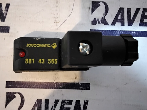 881 43 565 Joucomatic (Usado)