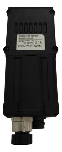 Omron Fq2-s25100n Sensor De Vsion Con Luz