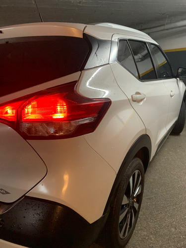 Nissan Kicks 1.6 Sense Mt