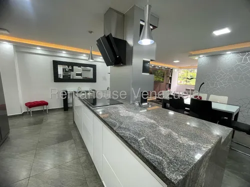 Apartamento En Venta La Boyera