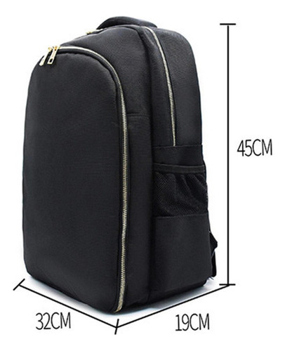Mochila Para Peluqueros/herramientas De Corte De Pelo