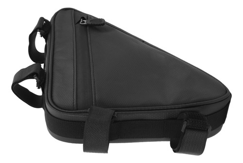 Bolsa De Tubo Superior Para Bicicleta, Impermeable, Con Crem