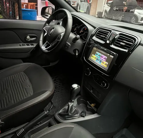 Renault Stepway 1.6 Intens