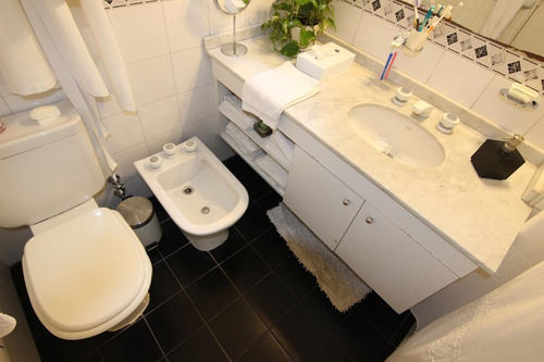 Imagen 15 de 21 de Departamento 4 Ambientes Venta - Nuñez
