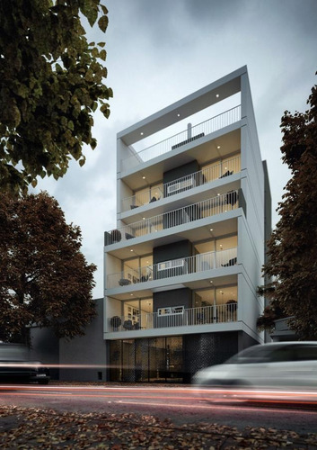 Imagen 1 de 5 de Departamento - Avellaneda