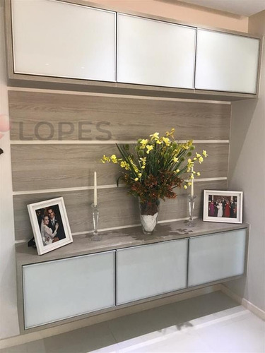 Apartamento - Ref: Ba20741