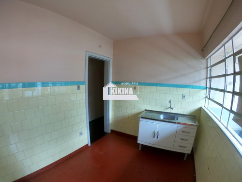 Apartamento Para Alugar - 01799.004