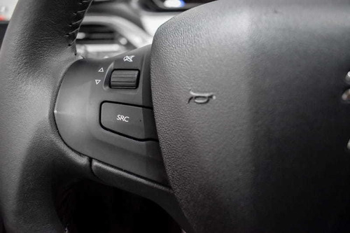 Imagem 13 de 15 de Peugeot 2008 Griffe 1.6 Thp