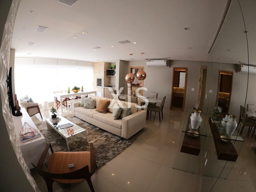 Imagem 2 de 14 de Essencia Homeclub, Apartamento, Parque Vaca Brava