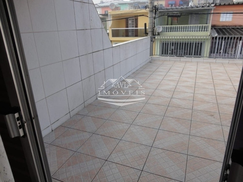 Imagem 25 de 29 de Sobrado Para Venda No Bairro Jardim Das Oliveiras, 3 Dorm, 1 Suíte, 2 Vagas, 67 Mts M - 1171