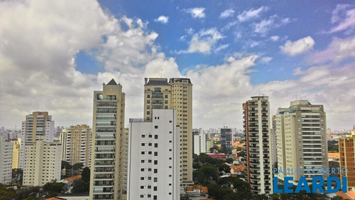 Imagem 11 de 15 de Cobertura - Campo Belo - Sp - 454456