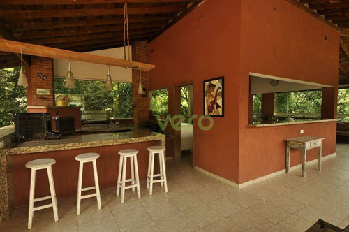 Imagem 3 de 7 de Chácara Com 3 Dormitórios À Venda, 7000 M² Por R$ 700.000,00 - Tatu - Limeira/sp - Ch0001