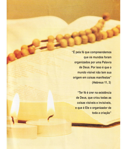 Revista Coleção Com Rosário São Pio De Pietrelcina - Ed. 12