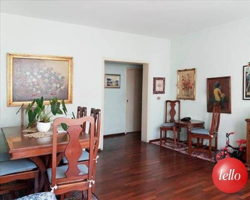 Imagem 1 de 26 de Apartamento - Ref: 178778