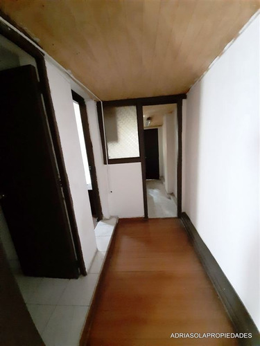 Oficina En Arriendo En Providencia