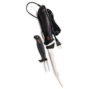 Rapala Cuchillo De Filete Eléctrico