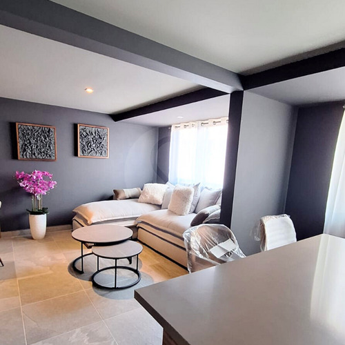 Departamento En Renta En La Concepción