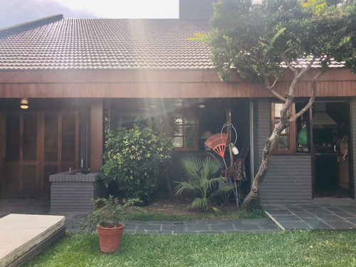 Casa 6 Ambientes - Ramos Mejía Centro