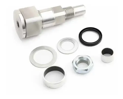 15 Zoll Schlauchset QHHR Hydraulischer Zylinderschl Produktbild-Vorschau 9