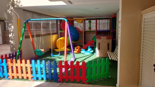 Imagem 18 de 21 de Apartamento Em São Paulo - Sp - Ap0141_slima