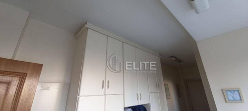 Imagem 10 de 24 de Magnifico Apartamento, Centro, Localização Privilegiada, Venha Fazer Sua Visita!!! - Ap12703