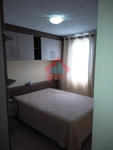 Imagem 9 de 14 de Apartamento - Ref: 02317