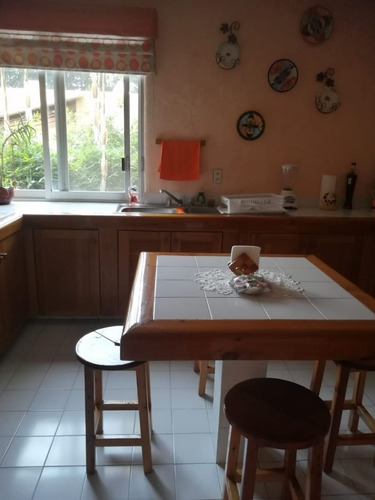 Imagen 10 de 18 de Casa De Descanso En Cuernavaca