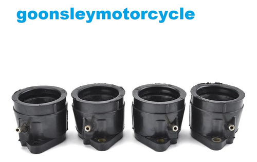 Pipetas Yamaha Yzf600r Thundercat 1995-2007 (Usado)