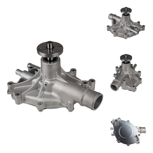 Bomba De Agua Ford Bronco 1987-1996 V8 5.0