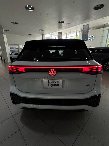 Volkswagen Tiguan 1.4 Tsi R-Line Dsg