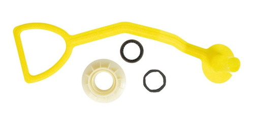 Kit De Reten Estopera Derecho Transfer Ford Explorer 3.5 V6