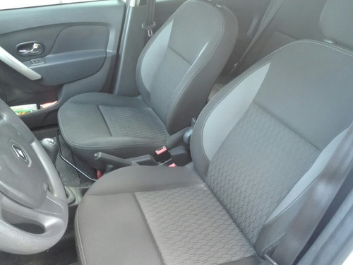 Renault Sandero Stepway 1.6 Expresion 105 Cv