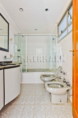 Imagem 9 de 15 de Apartamento - Perdizes - Ref: 104476 - V-104476