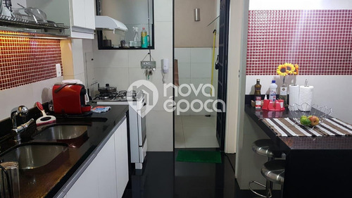 Apartamento - Ref: Co2ap50216