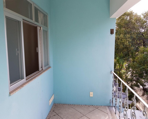 Jacarepaguá - Casa Duplex Em Jacarepaguá - Jacarepagu - 68793520