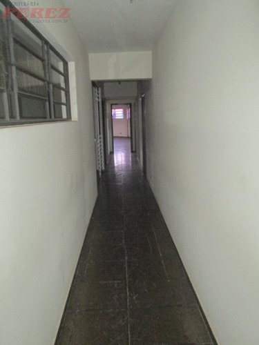 Imagem 10 de 30 de Cjto Comercial_salas Para Alugar - 13650.6884