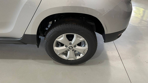 Imagem 9 de 13 de Renault Duster 1.6 16v Sce Flex Intense X-tronic