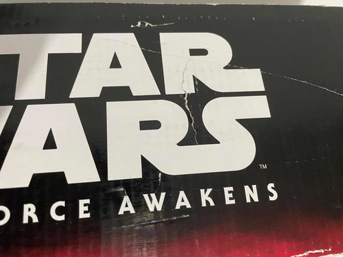 Halcon Milenario Electronico Star Wars Nerf Chewbacca Bb8 E7