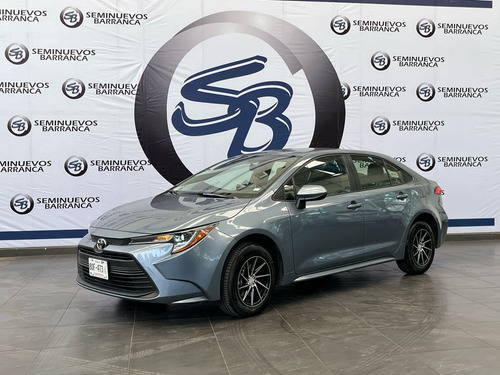 Toyota Corolla Le Hev 2024