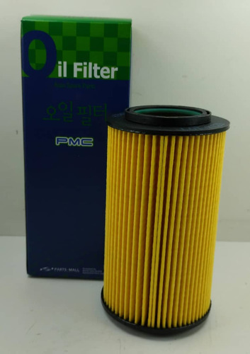 Filtro De Aceite Hyundai Sonata 3.3 (elemento) 