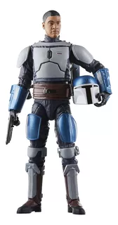 Star Wars The Black Series Mandalorian Fleet Commander