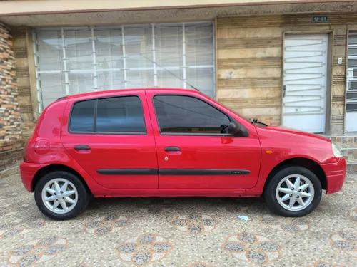 Renault Clio F.ii Expression