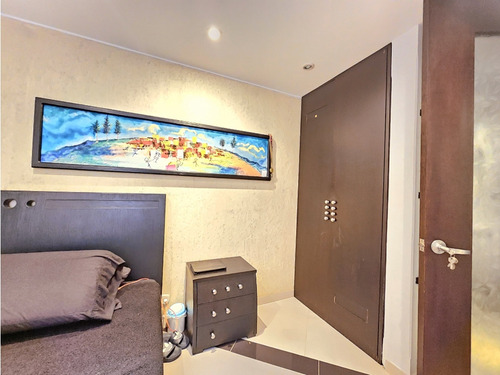 Se Vende Apartamento Duplex En Gran Granada, Engativa, Bogota