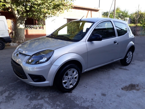 Ford Ka 2013 1.0 Fly Viral 63cv