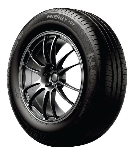 Neumático Michelin Energy Xm2 + P 195 60 15 88 V
