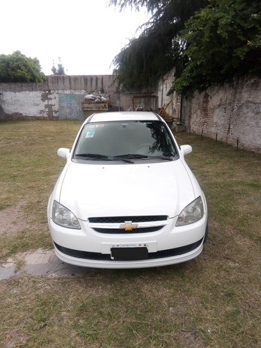 Chevrolet Classic 1.4 Ls Abs Airbag