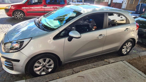 Kia Rio 1.4 Ex 109cv 4at