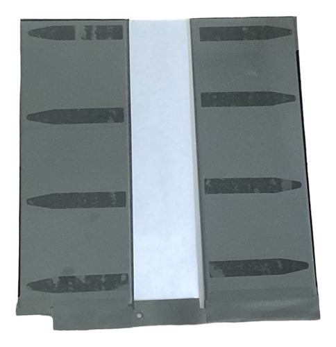 Batería Compatible Para Ipad Air 3 A2134 A2152 A2123 A2153