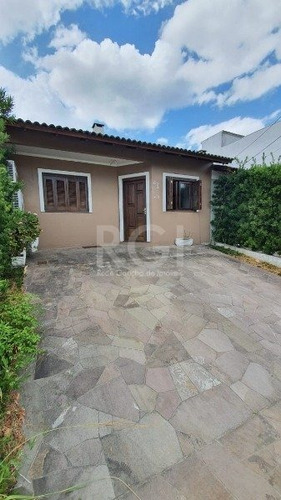 Casa Em Aberta Dos Morros Com 3 Dormitórios - Mi16579