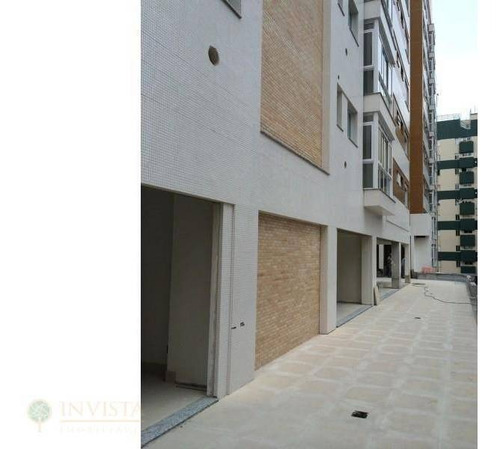 Imagem 28 de 30 de Apartamento Novo Com 2 Dormitórios No Centro Próximo Ao Colégio Bom Jesus - Ap5719